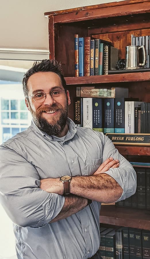Bryan D. Furlong